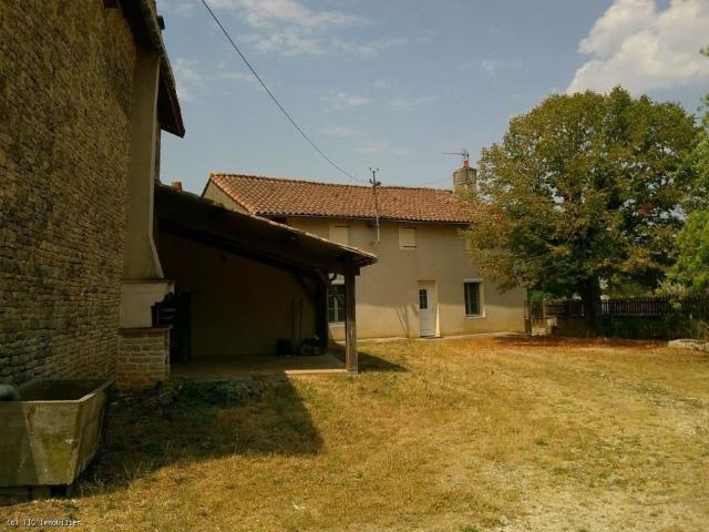 Maison vente à Niort, Lezay