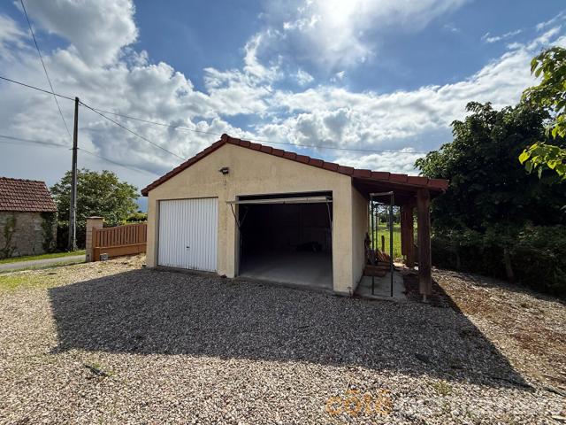 Maison vente à Saint-Amand-Montrond, Epineuil-le-fleuriel