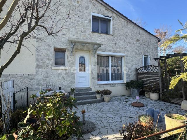 Maison vente à Marmande, Lauzun