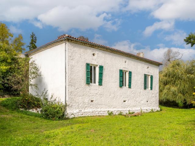 Maison vente à Castelsarrasin, Lacour