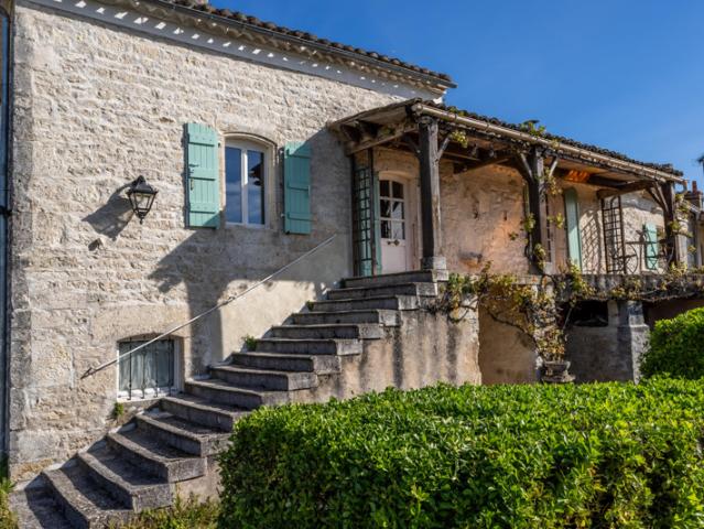 Maison vente à Castelsarrasin, Lalbarède
