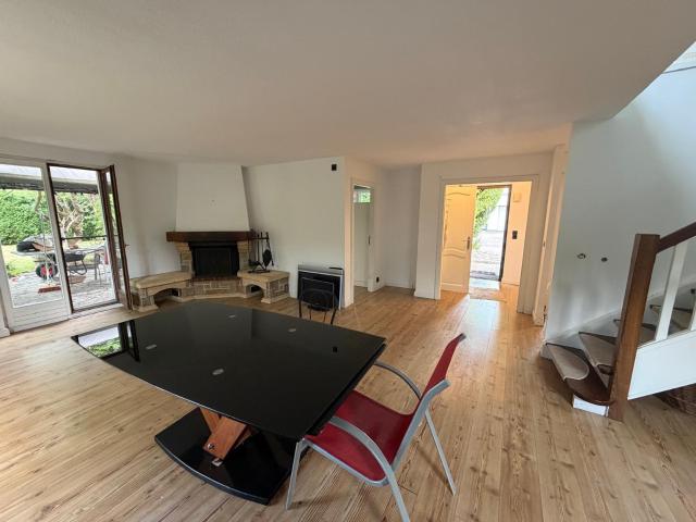 Maison vente à Forbach-Boulay-Moselle, Behren-lès-forbach