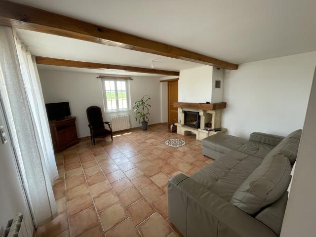 Maison vente à Mirande, Barcugnan