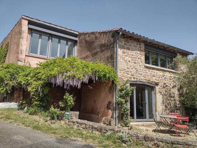 Maison vente à Albi, Vaour