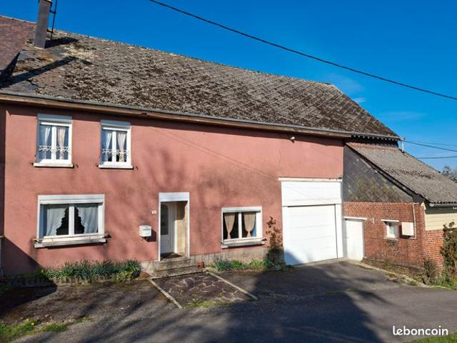 Maison vente à Charleville-Mézières, Liart
