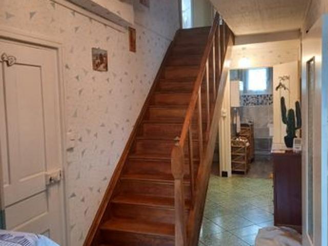 Maison vente à Charleville-Mézières, Liart