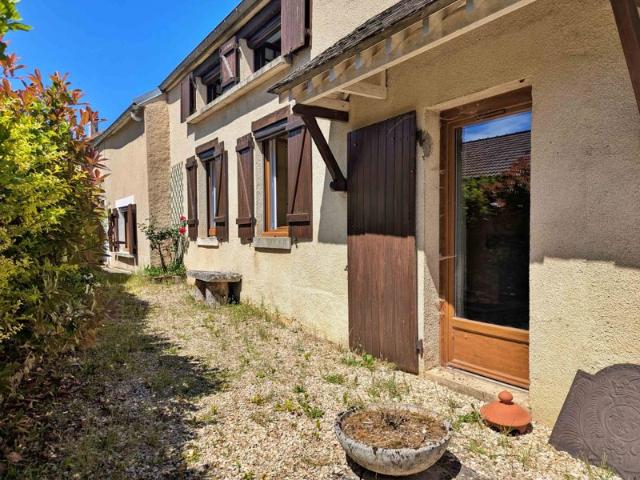 Maison vente à Auxerre, Mouffy