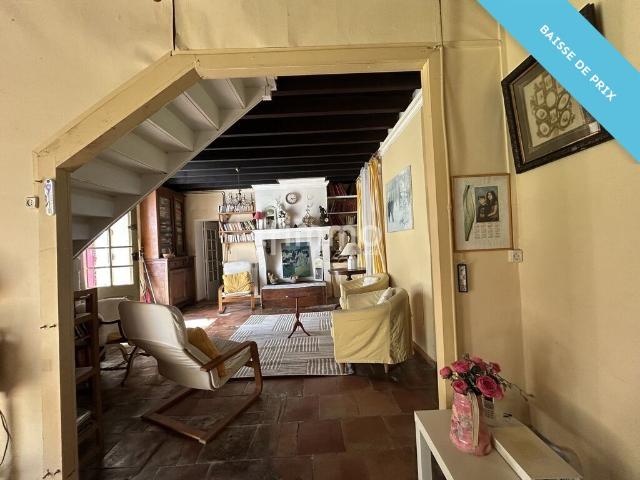 Villa vente à Langon, Noaillan