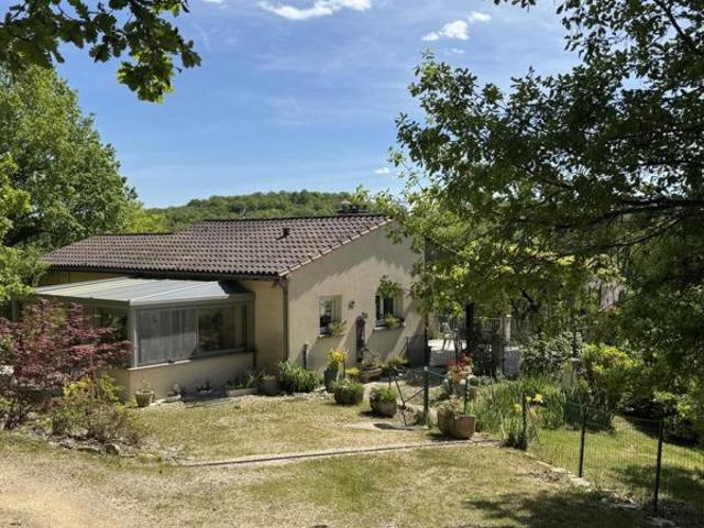Maison vente à Sarlat-la-Canéda, Castelnaud-la-chapelle