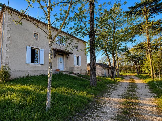 Maison vente à Villeneuve-sur-Lot, Monflanquin
