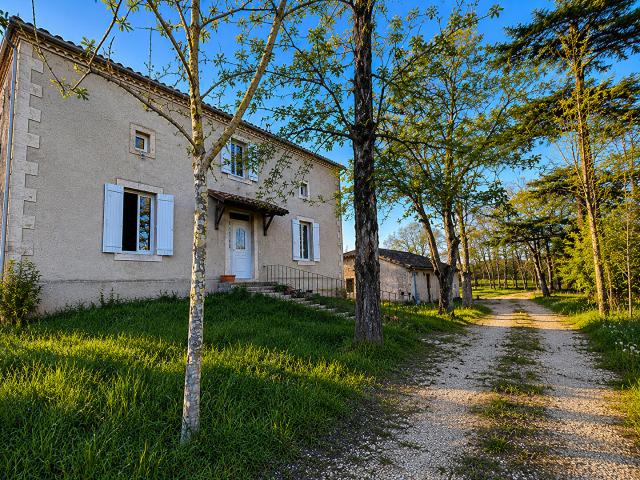 Maison vente à Villeneuve-sur-Lot, Monflanquin