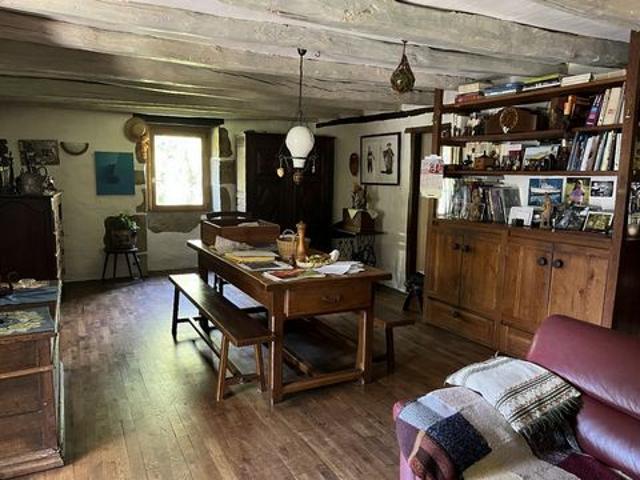 Maison vente à Bergerac, Saint-perdoux