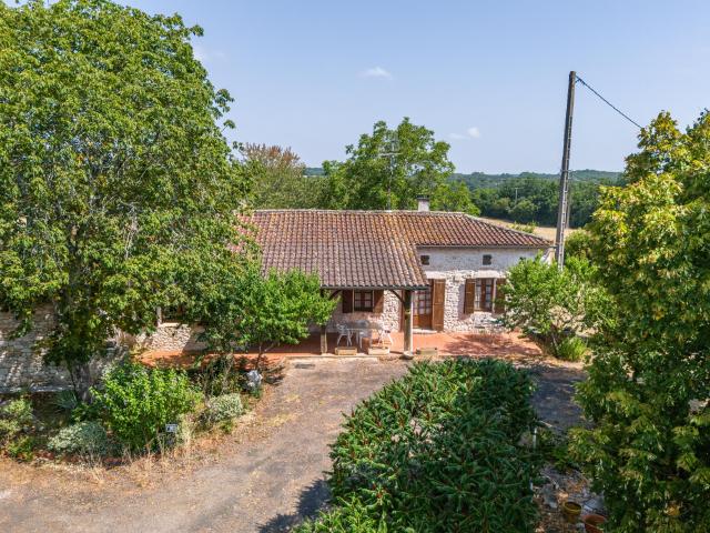 Maison vente à Castelsarrasin, Montaigu-de-quercy