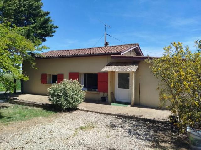 Maison vente à Langon, Massugas