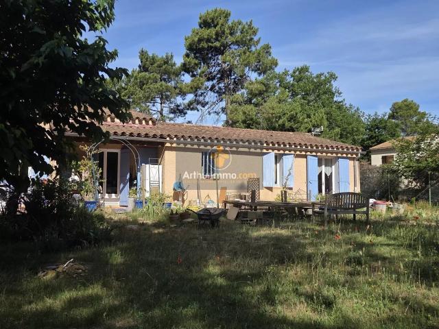 Maison vente à Carpentras, Mondragon