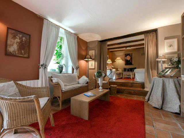 Maison vente à Nîmes, Aigaliers