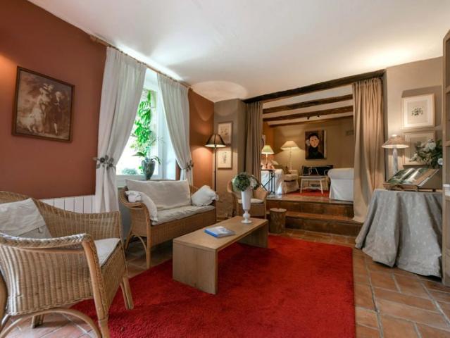 Maison vente à Nîmes, Aigaliers