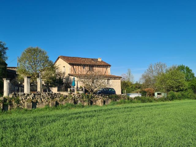 Maison vente à Saint-Privat-des-Prés, Saint-Privat-en-Périgord