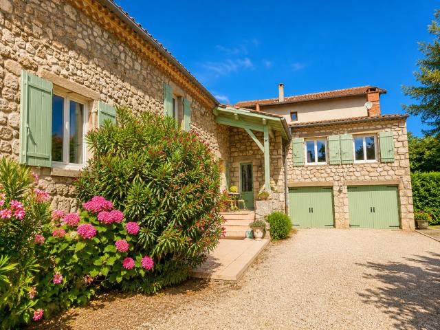 Villa vente à Saint-Étienne, Lupé