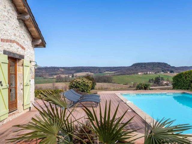 Maison vente à Villeneuve-sur-Lot, Tournon-d'agenais