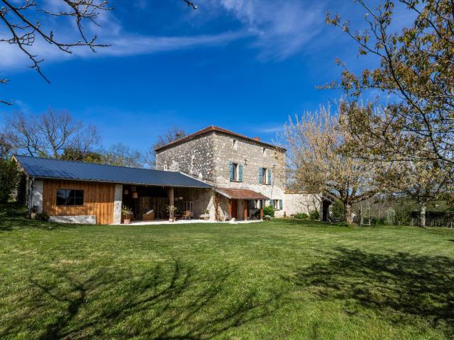 Maison vente à Agen, Engayrac