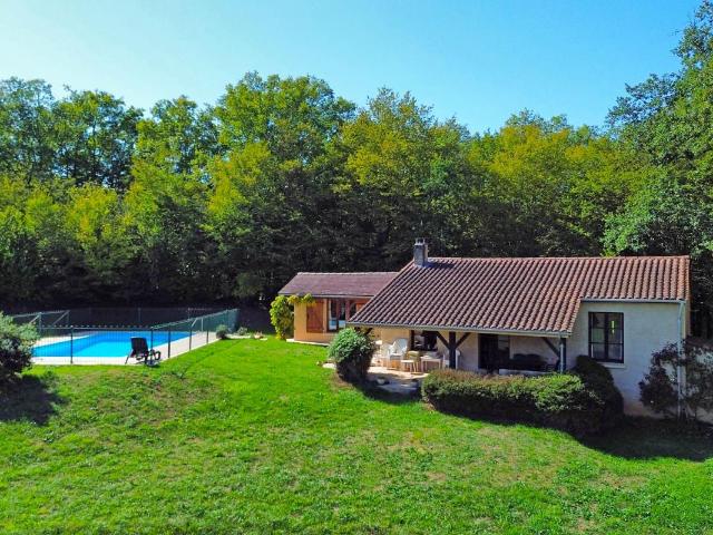 Villa vente à Sarlat-la-Canéda, Meyrals