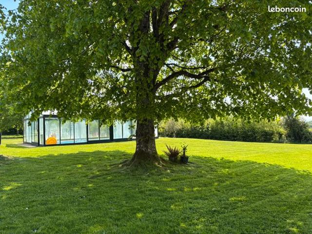 Maison vente à Ferrières-la-Verrerie, Orne
