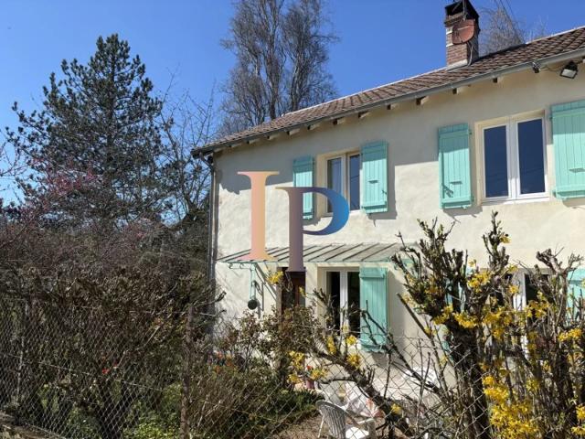 Maison vente à Roanne, Charlieu