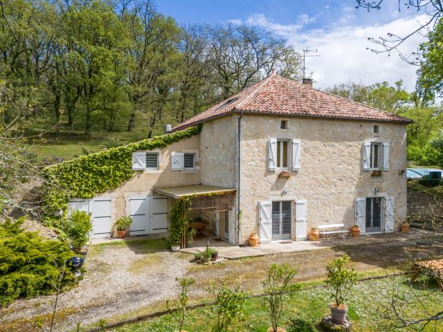 Maison vente à Castelsarrasin, Asques