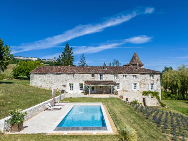 Maison vente à Villeneuve-sur-Lot, Tournon-d'agenais