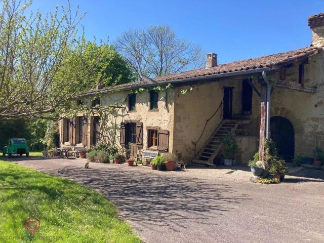 Maison vente à Pamiers, Mirepoix