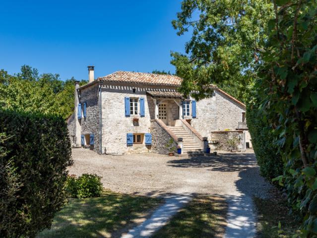 Maison vente à Castelsarrasin, Montaigu-de-quercy