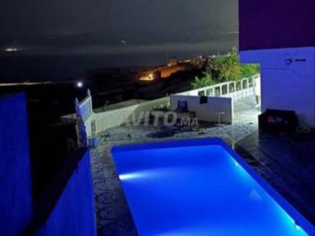 Maison location à El Fahs, Tanger-Tétouan