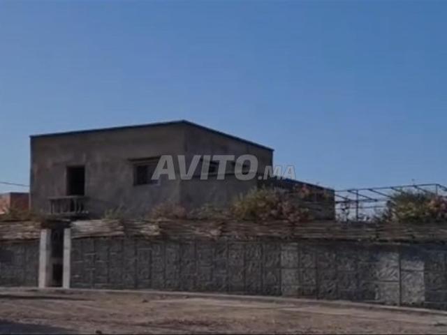 Propriété vente à Anfa, Gharb-Chrarda-Beni Hssen