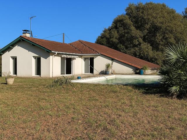 Maison vente à Hinx, Landes