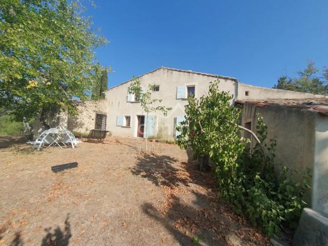 Maison vente à Forcalquier, Oraison