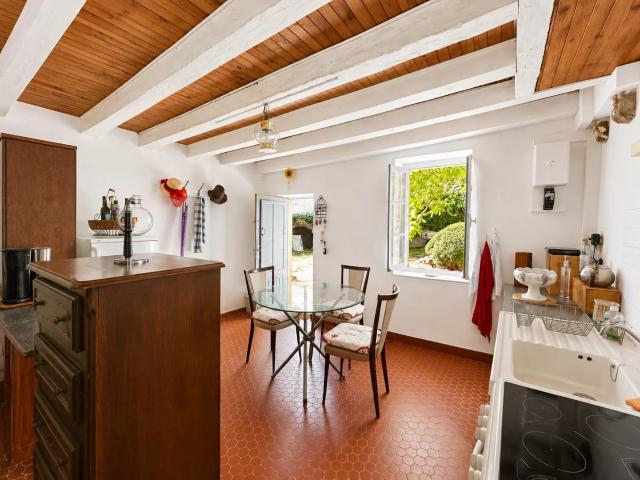 Maison vente à Verneuil-en-Bourbonnais