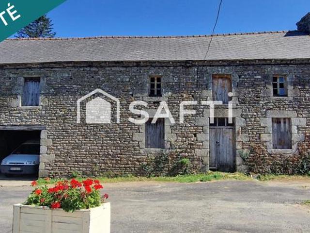 Maison vente à Saint-Brieuc, Bretagne