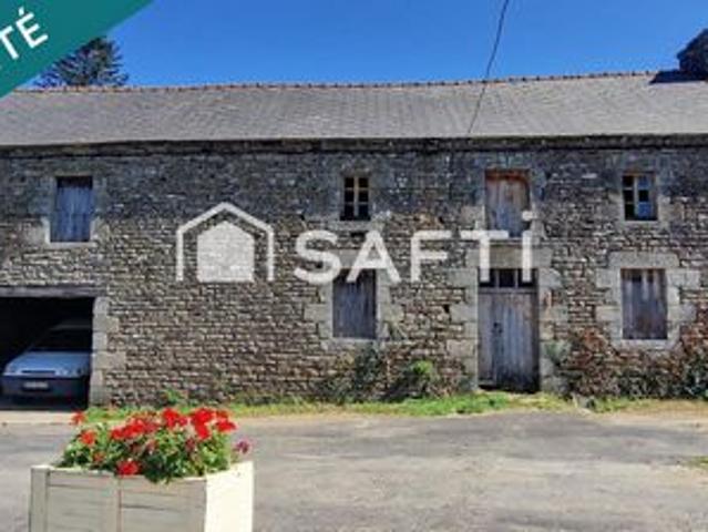 Villa vente à Saint-Brieuc, Bretagne