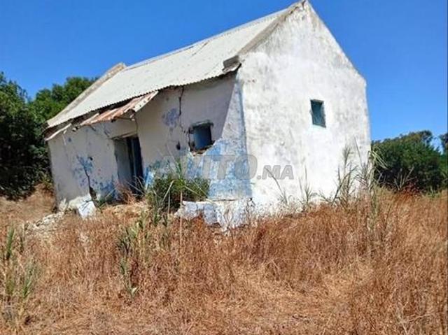 Maison vente à El Fahs, Tanger-Tétouan