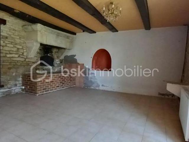 Maison vente à Chaumont, Breuvannes-en-bassigny