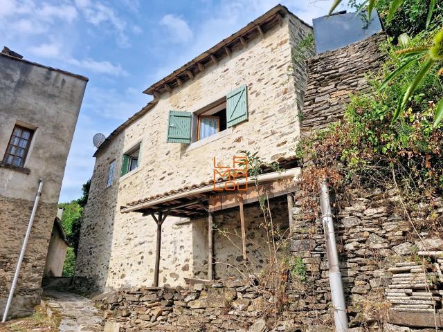 Maison vente à Rosis, Hérault