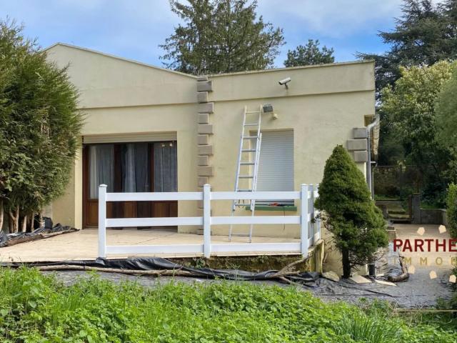 Maison vente à Bressuire, Clessé