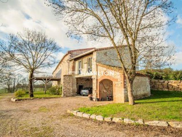 Maison vente à Albi, Sainte-croix