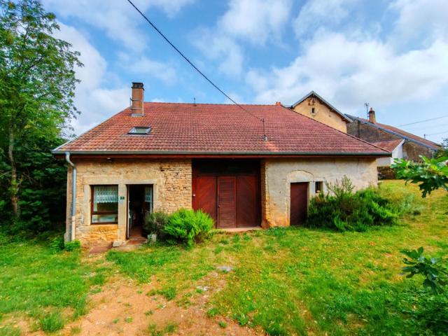 Maison vente à Besançon, Ougney-douvot