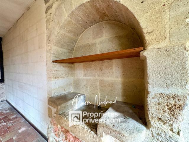 Maison vente à Libourne, Coutras