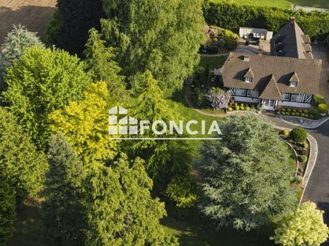 Maison vente à Meaux, Le Pin