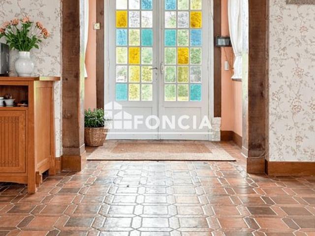 Maison vente à Meaux, Le Pin