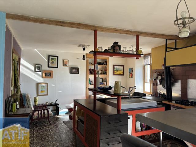 Maison vente à Montbrison, Saint-jean-la-vêtre