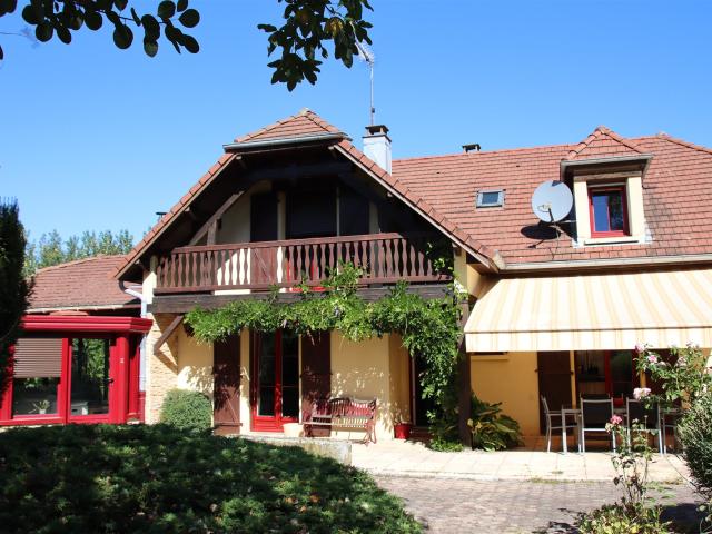 Maison vente à Lure